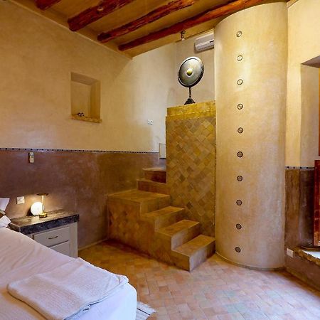 Riad 92 - Architect'S Riad In The Exclusive Dar El Bacha マラケシュ エクステリア 写真