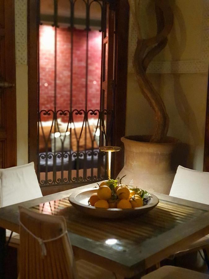 Riad 92 - Architect'S Riad In The Exclusive Dar El Bacha マラケシュ エクステリア 写真