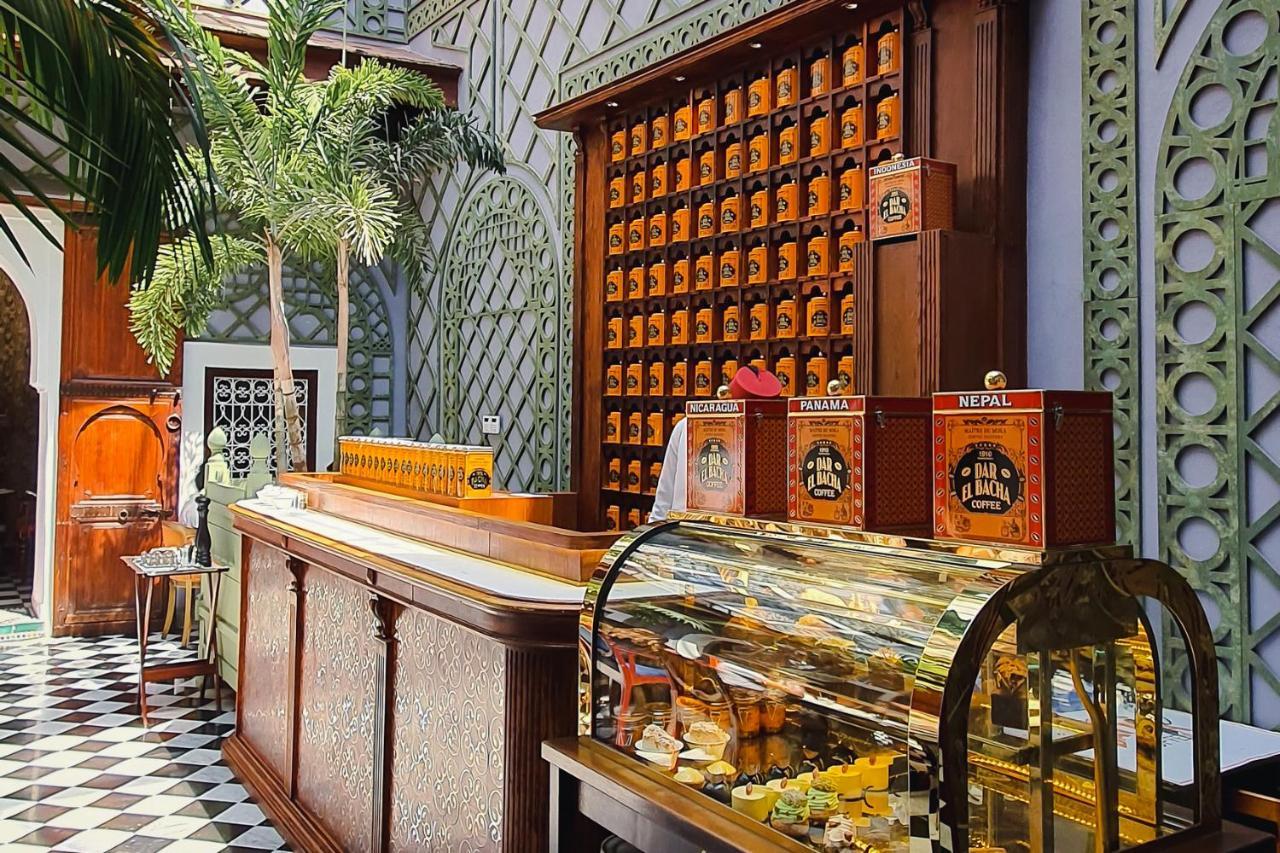 Riad 92 - Architect'S Riad In The Exclusive Dar El Bacha マラケシュ エクステリア 写真