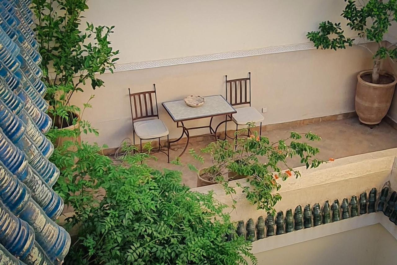 Riad 92 - Architect'S Riad In The Exclusive Dar El Bacha マラケシュ エクステリア 写真