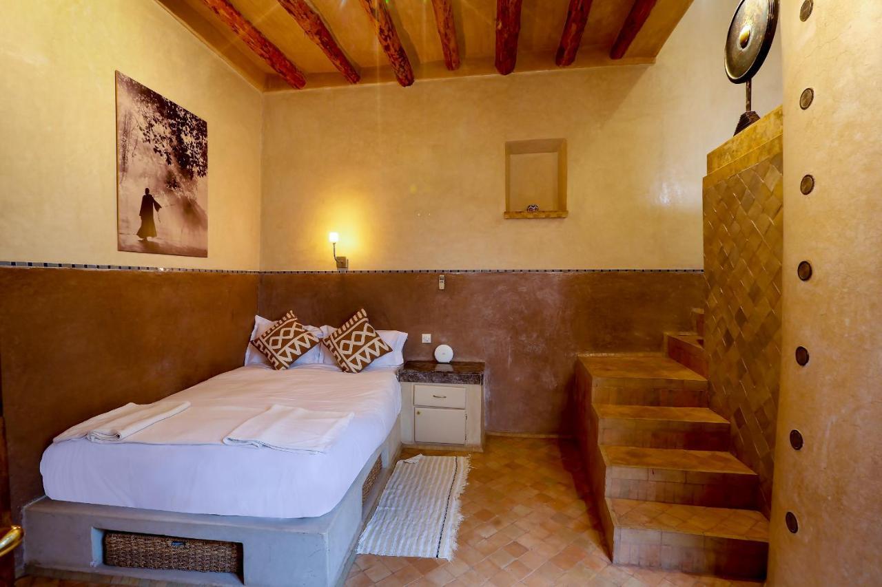 Riad 92 - Architect'S Riad In The Exclusive Dar El Bacha マラケシュ エクステリア 写真